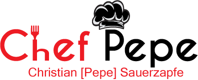 Chef Pepe